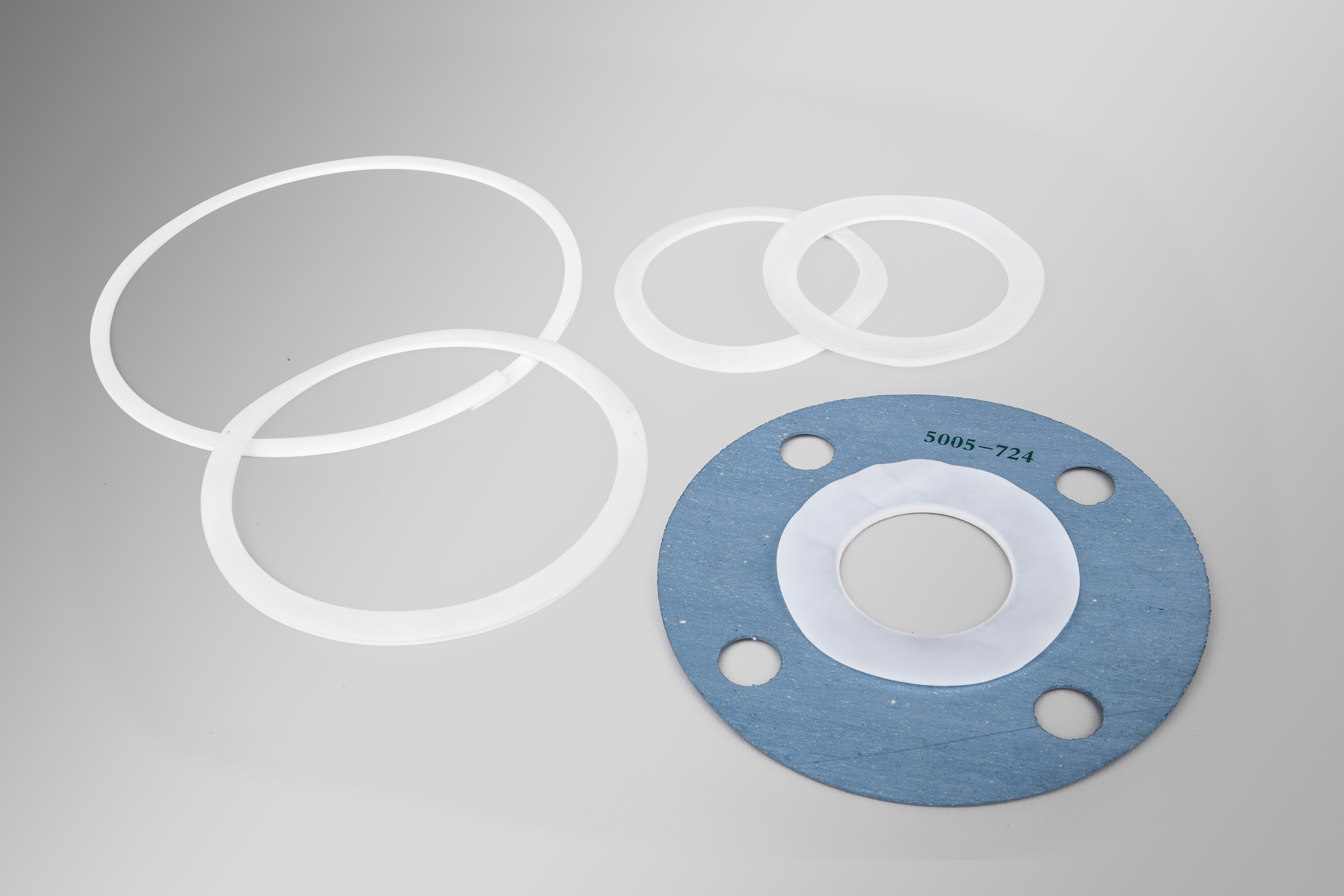 Package gasket